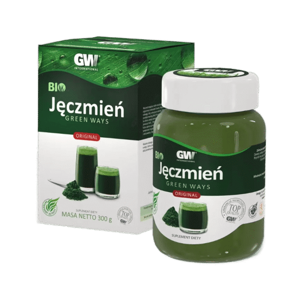 Jeczmien 1